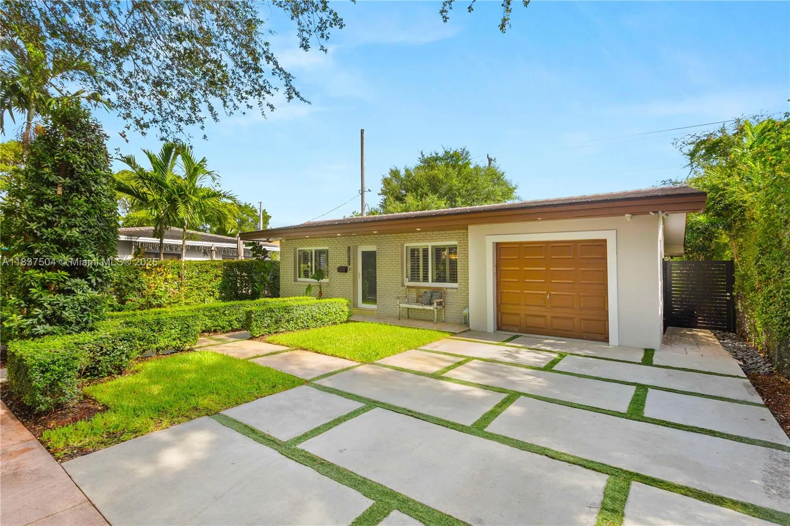 1261 San Miguel Ave, Coral Gables FL 33134