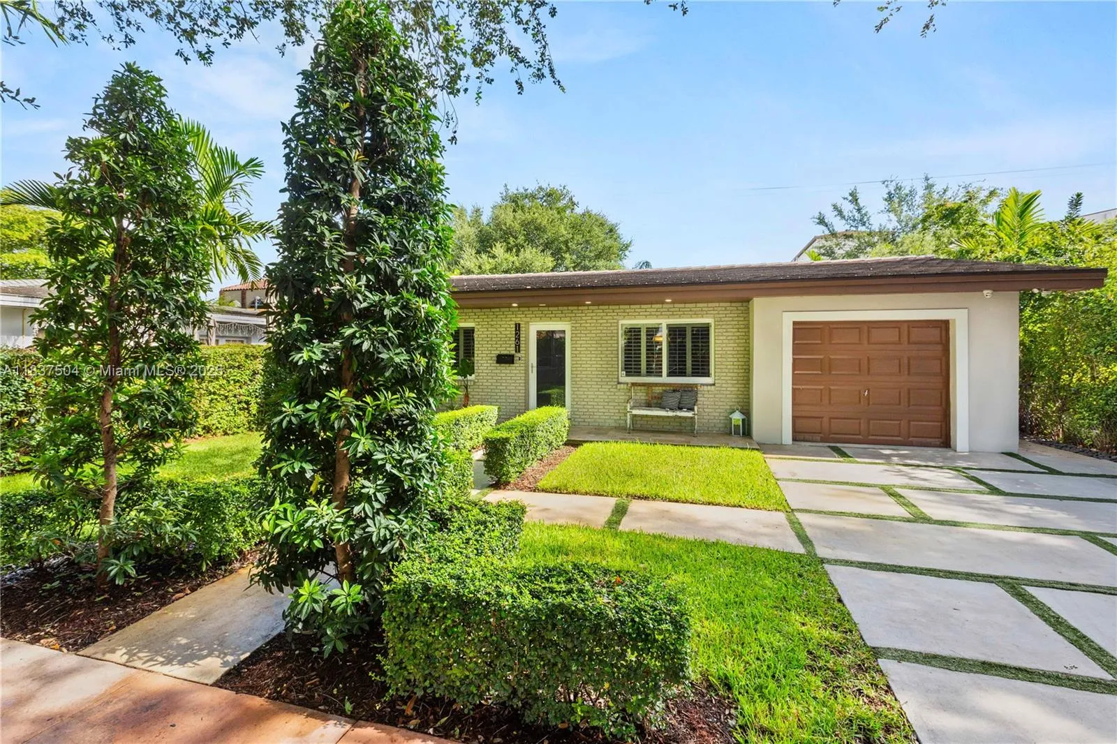 1261 San Miguel Ave, Coral Gables FL 33134