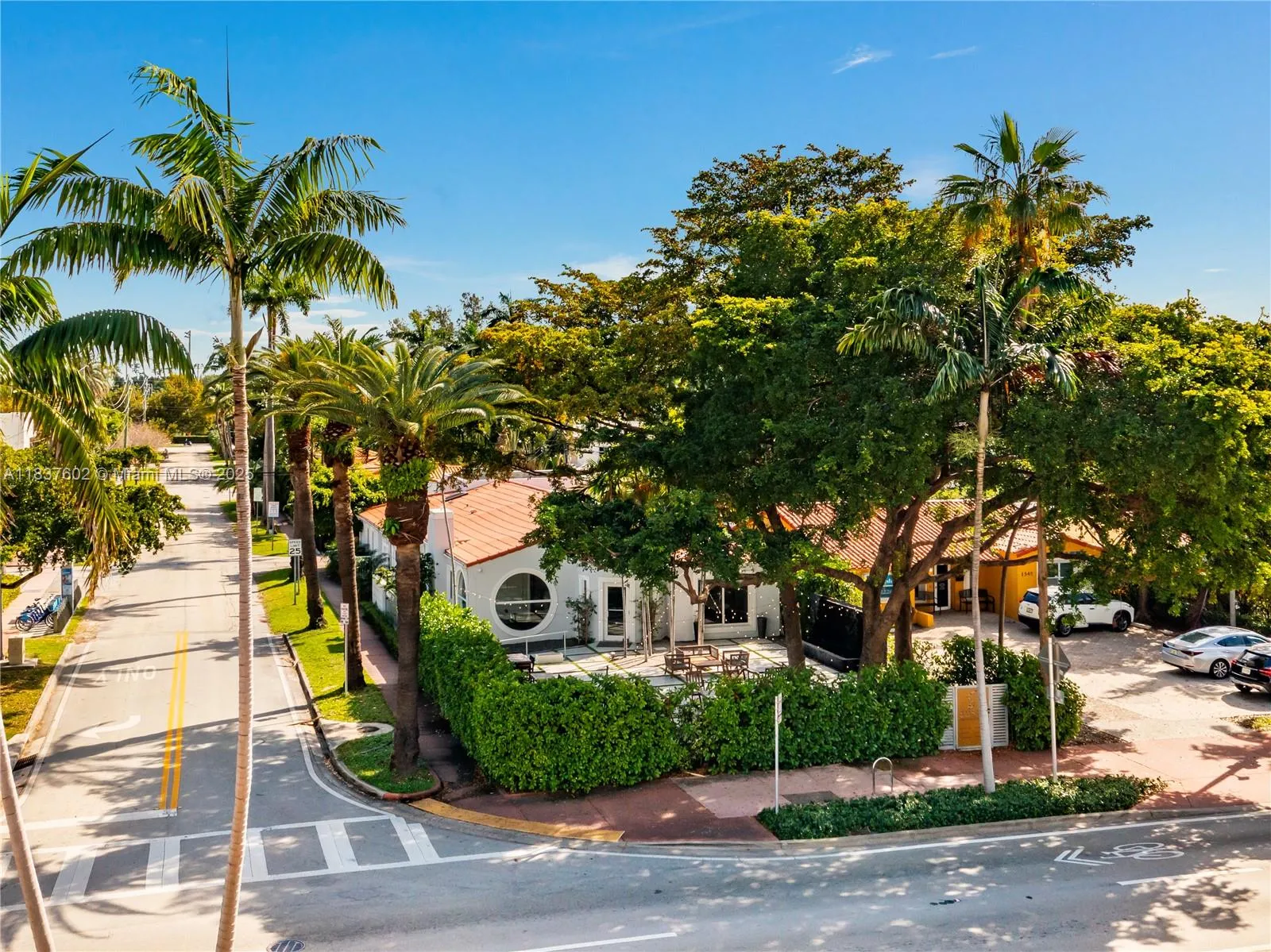 for sale at 1355 Alton Road, Miami Beach FL 33139