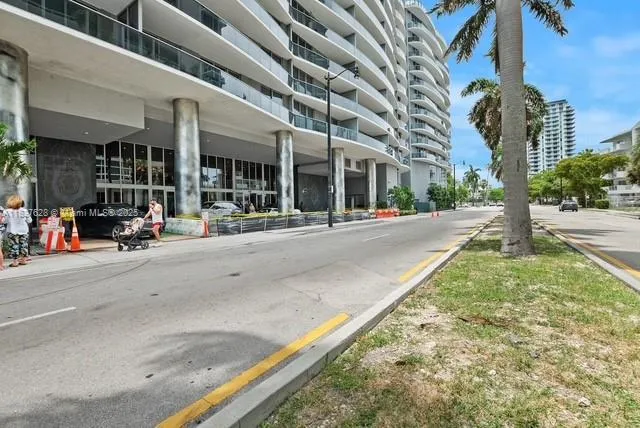 488 NE 18th St. # 715, Miami FL 33132