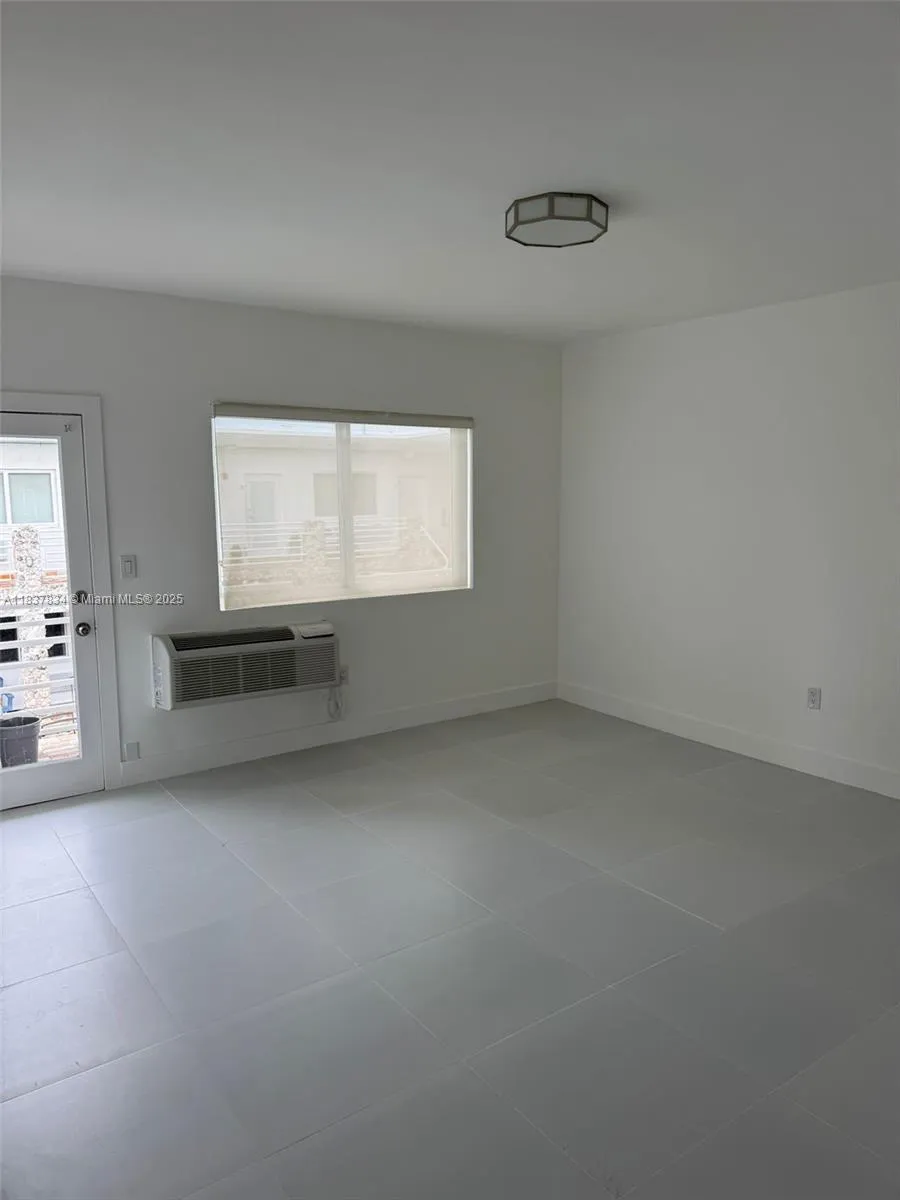 1 bedroom 1 bath for sale at 320 85th St # 24, Miami Beach FL 33141