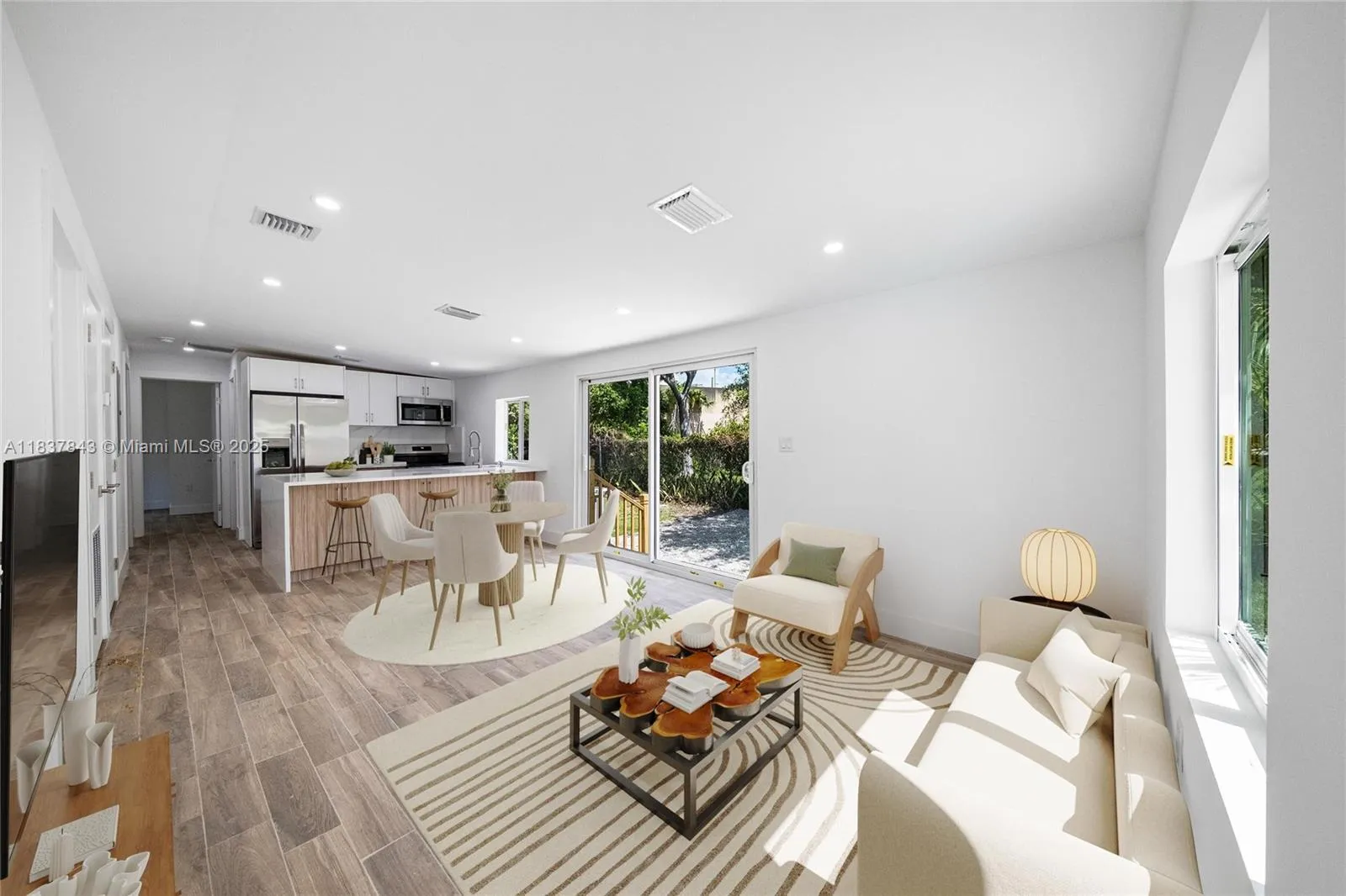 3 bedroom 2 bath for sale at 5900 NW 5th Ct, Miami FL 33127