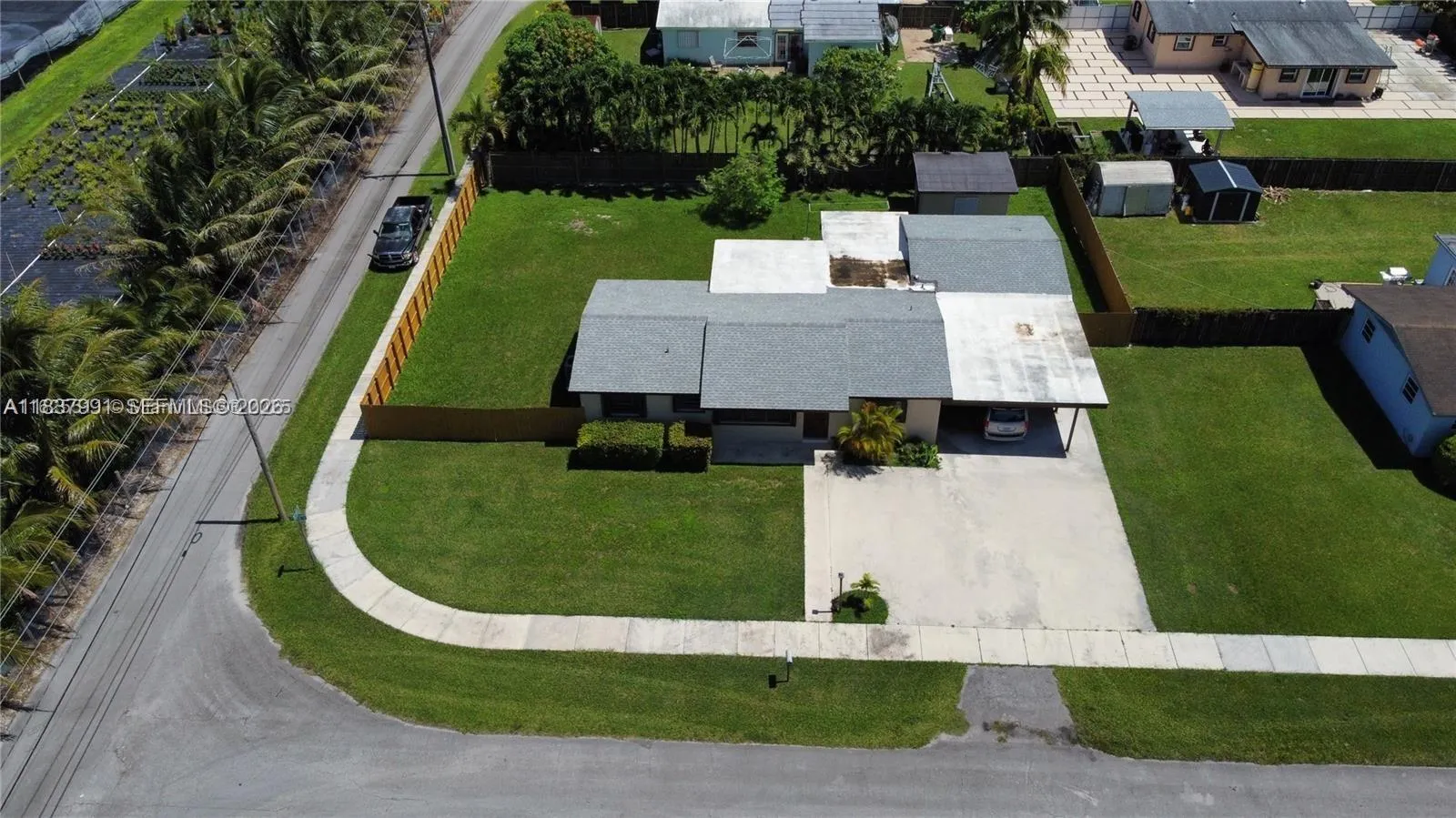 18900 SW 313th St, Homestead FL 33030