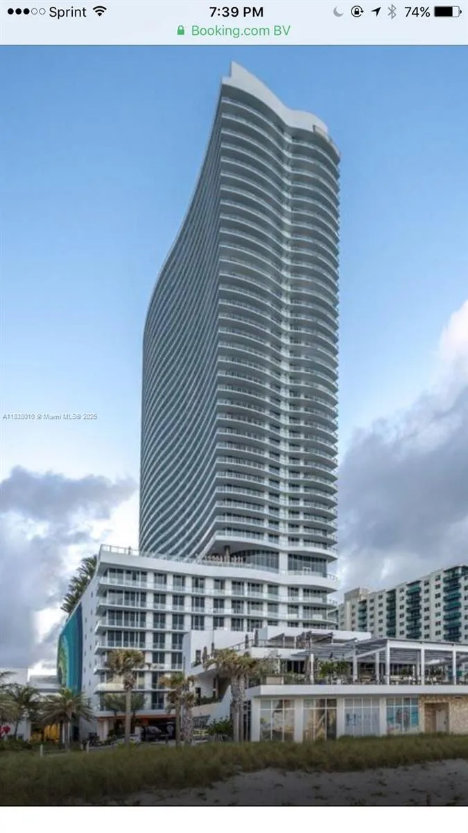 4111 S Ocean Dr # 3105, Hollywood FL 33019