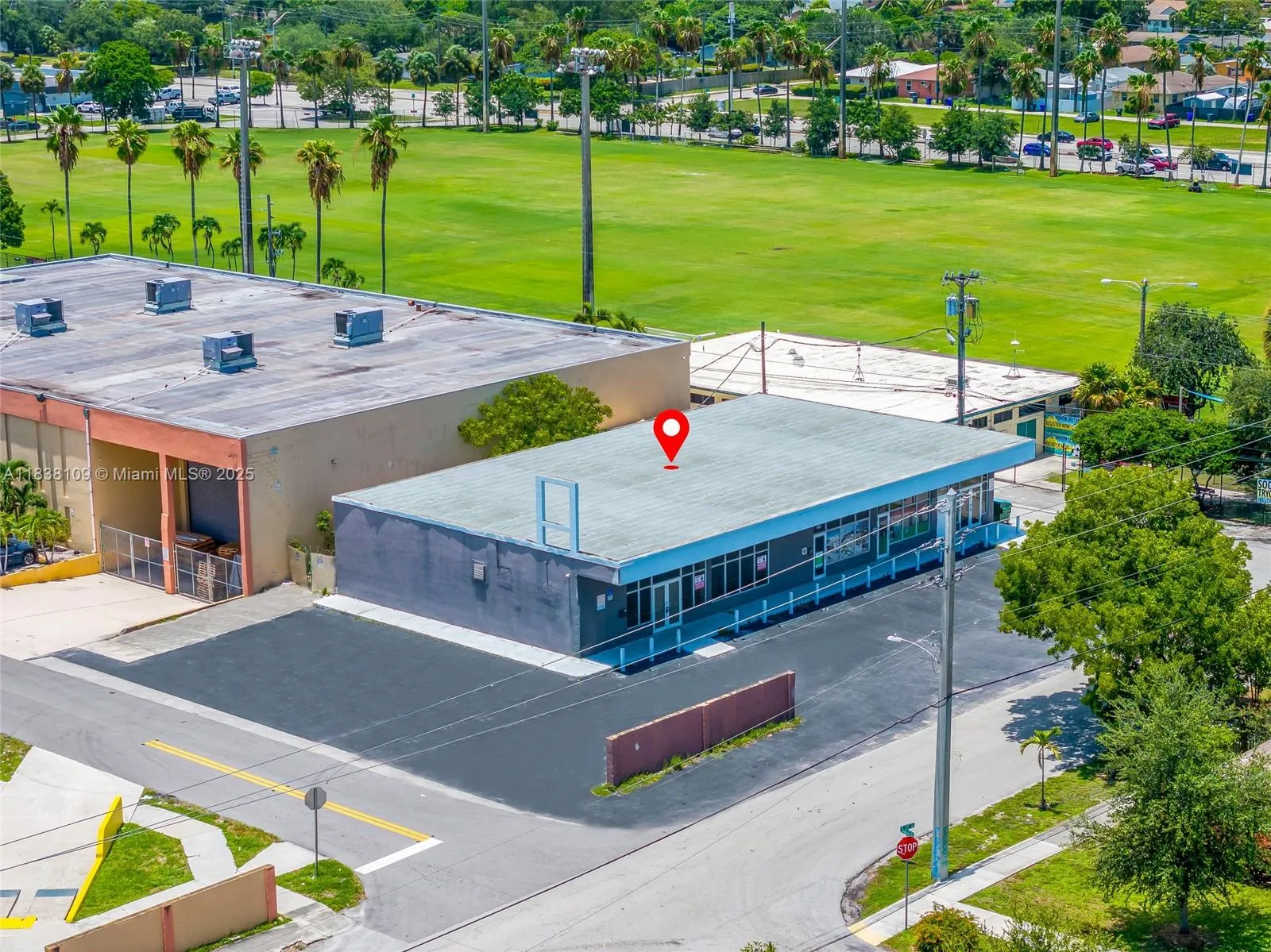 2300 N 23rd Ave, Hollywood FL 33020