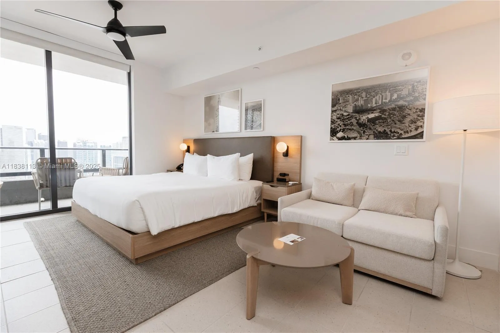 601 NE 1st ave # 3612, Miami FL 33132