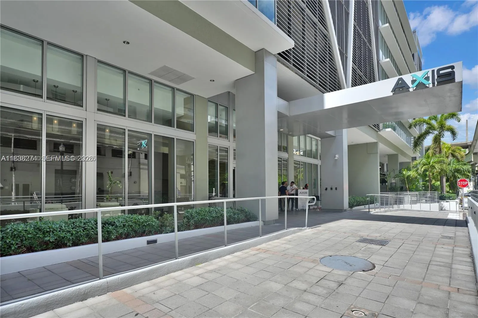 1111 SW 1st Ave, Miami FL 33130