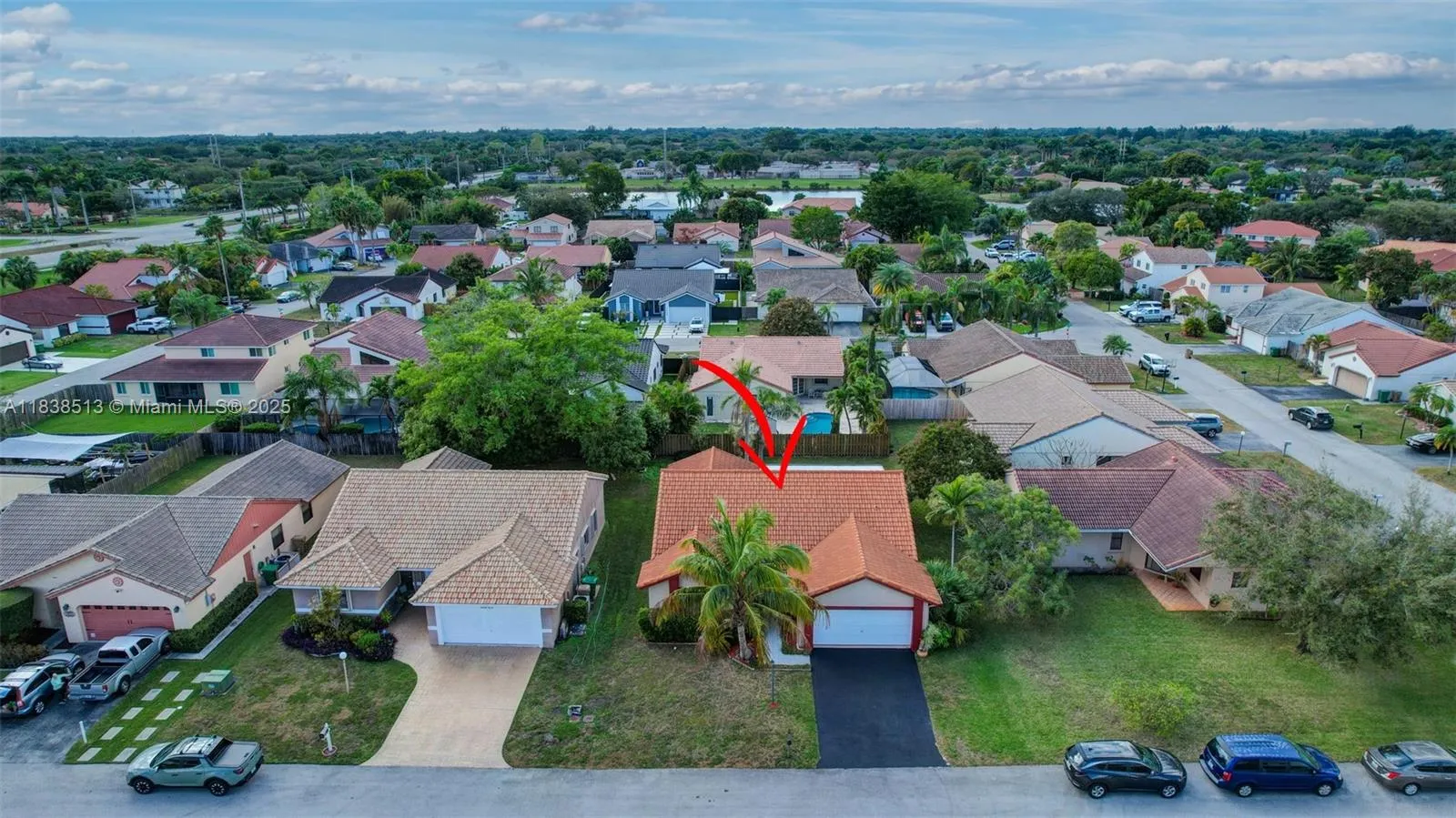 5911 Epsom Ln, Davie FL 33331