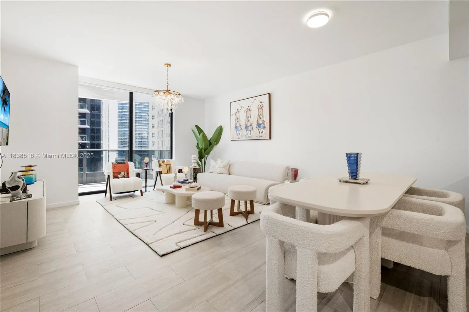 1000 Brickell Plz, Miami FL 33131