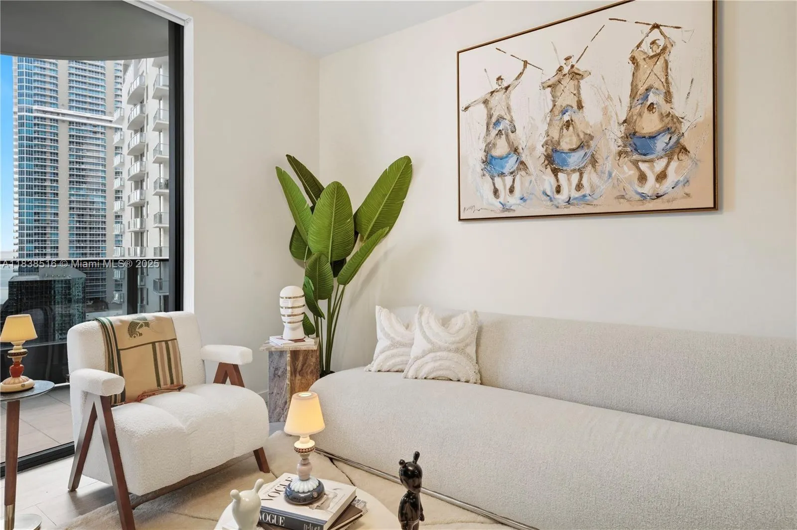1000 Brickell Plz, Miami FL 33131