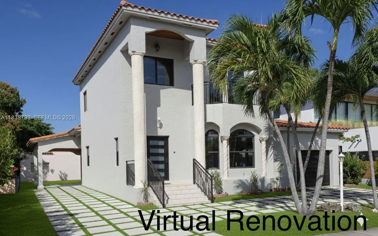 3124 Prairie Ave, Miami Beach FL 33140