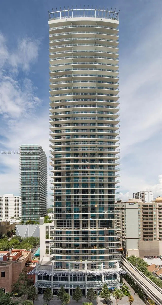 1 bedroom 1 bath for sale at 1100 S Miami Ave # 1103, Miami FL 33130