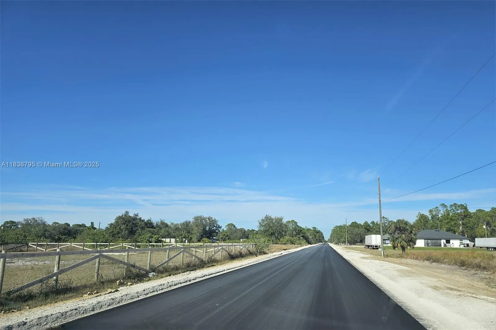 7645 17TH TER, La Belle FL 33935