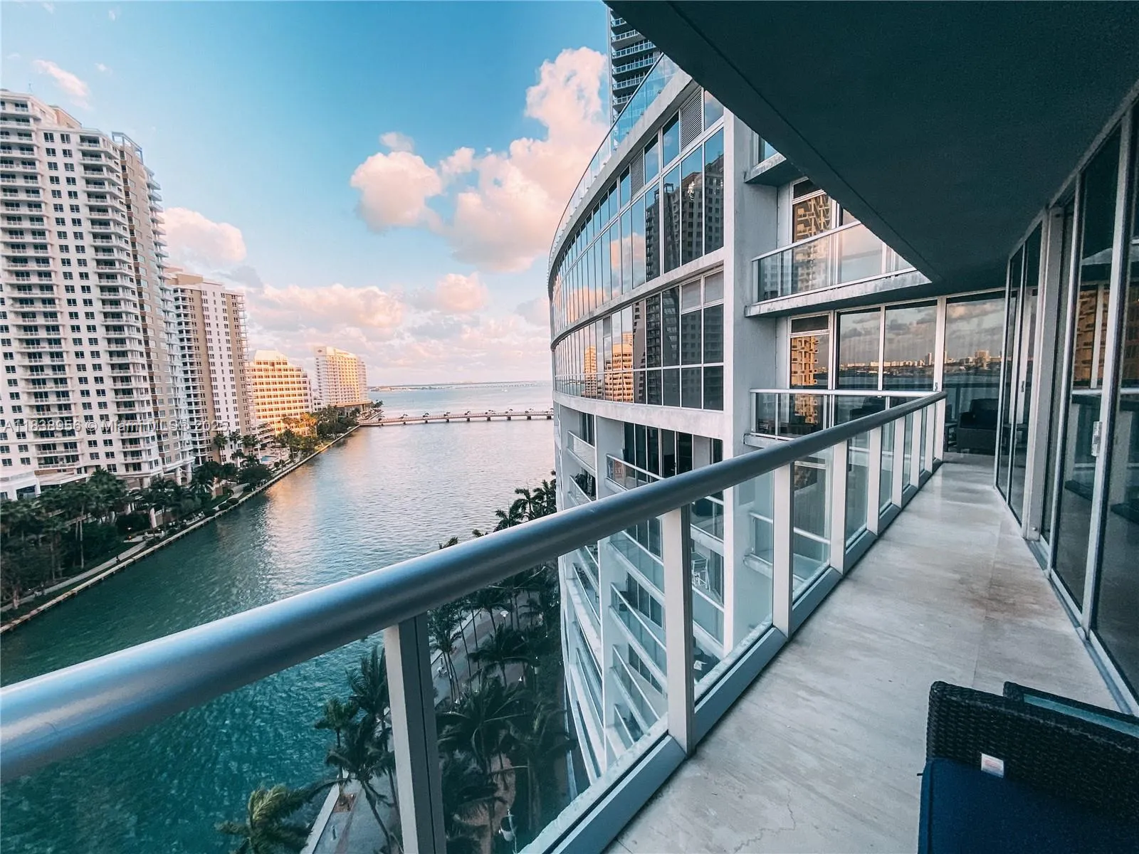 465 Brickell Ave # 1101, Miami FL 33131