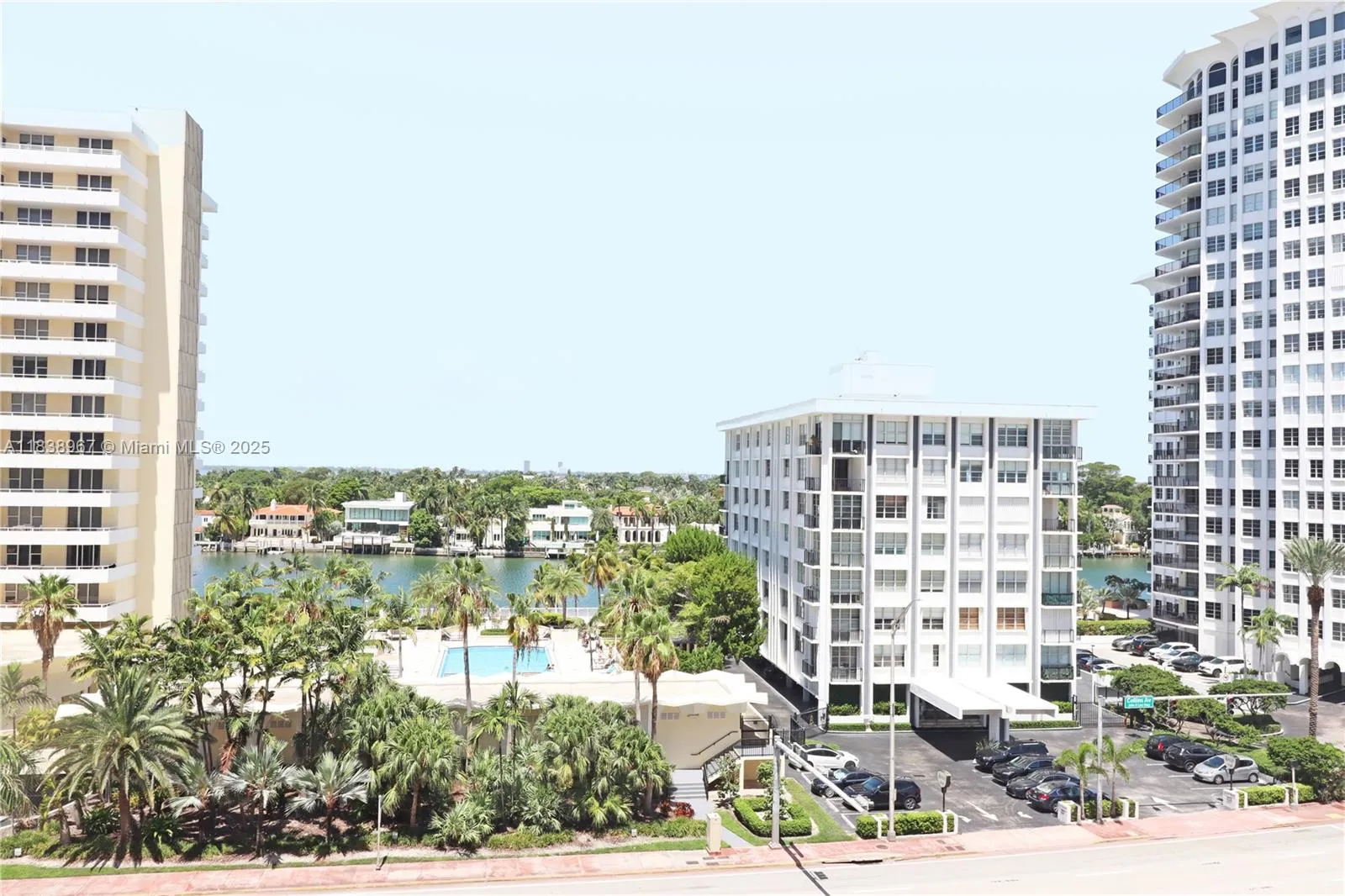 5601 Collins Ave # 720, Miami Beach FL 33140