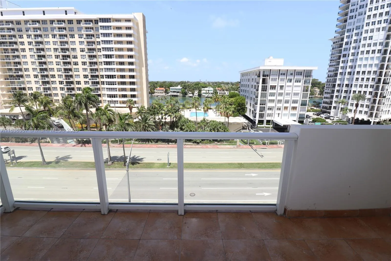 5601 Collins Ave # 720, Miami Beach FL 33140