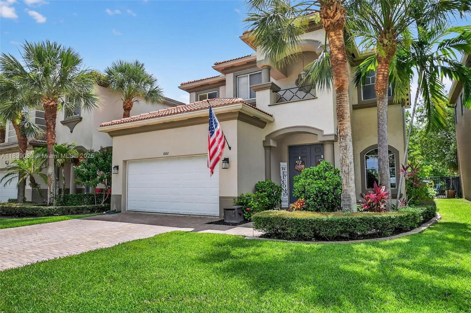 1086 Grove Park Cir, Boynton Beach FL 33436