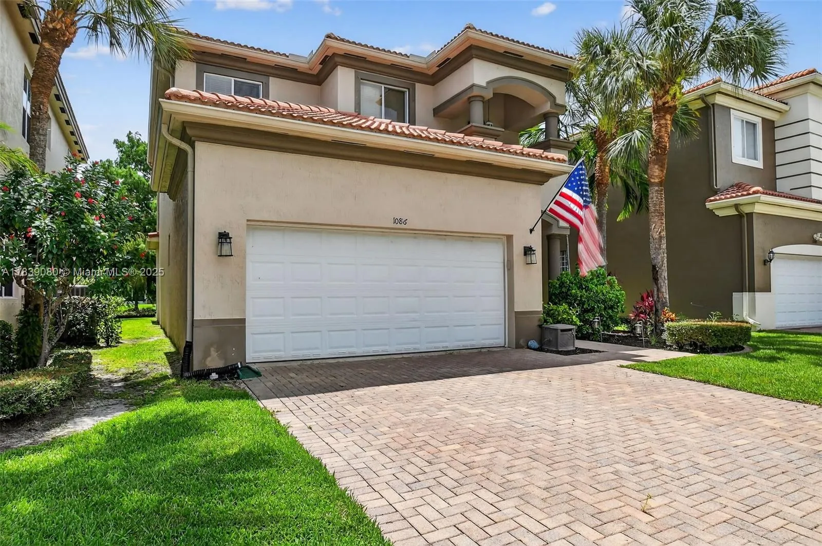 1086 Grove Park Cir, Boynton Beach FL 33436