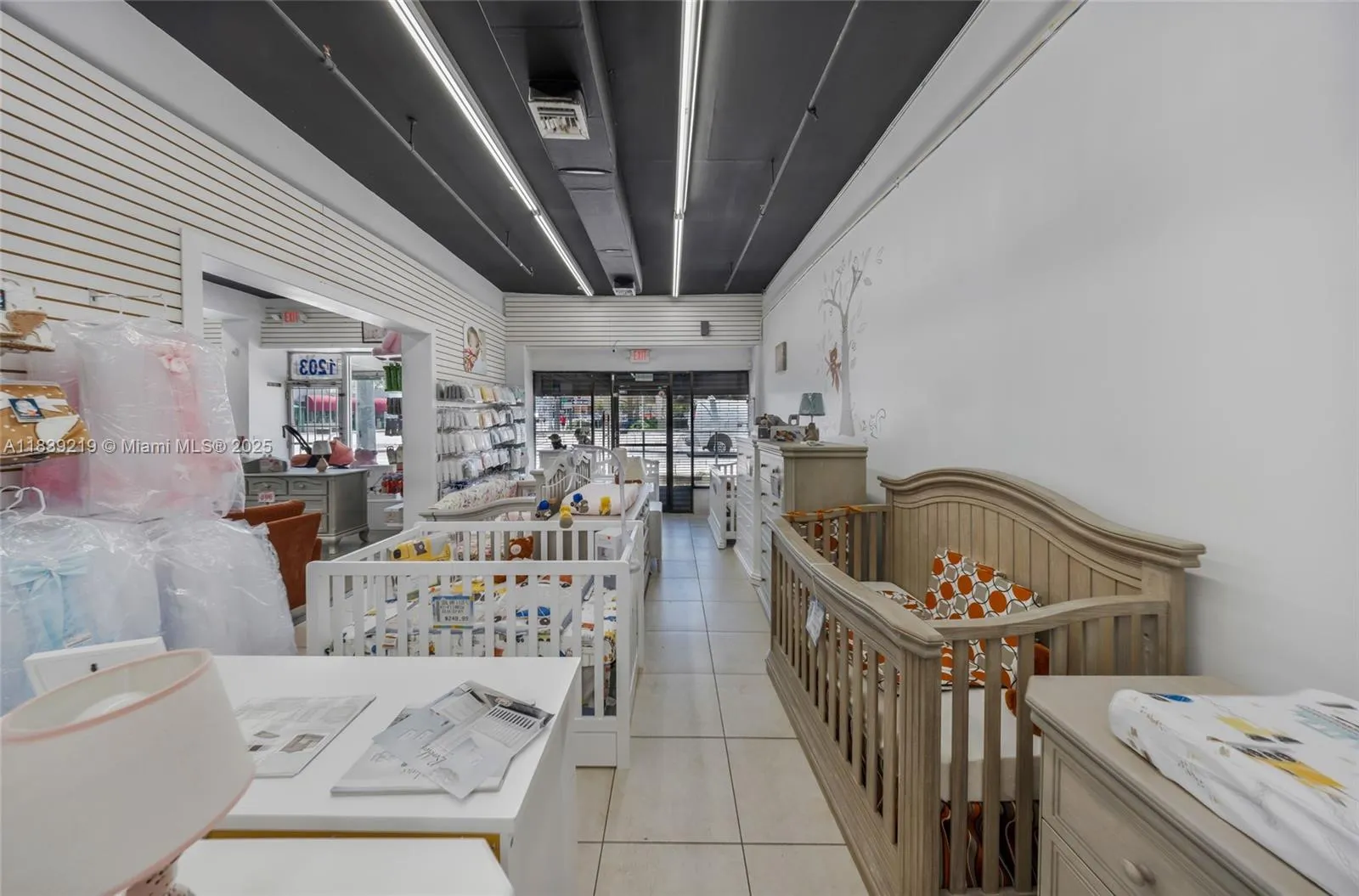 1201 W Flagler St, Miami FL 33135