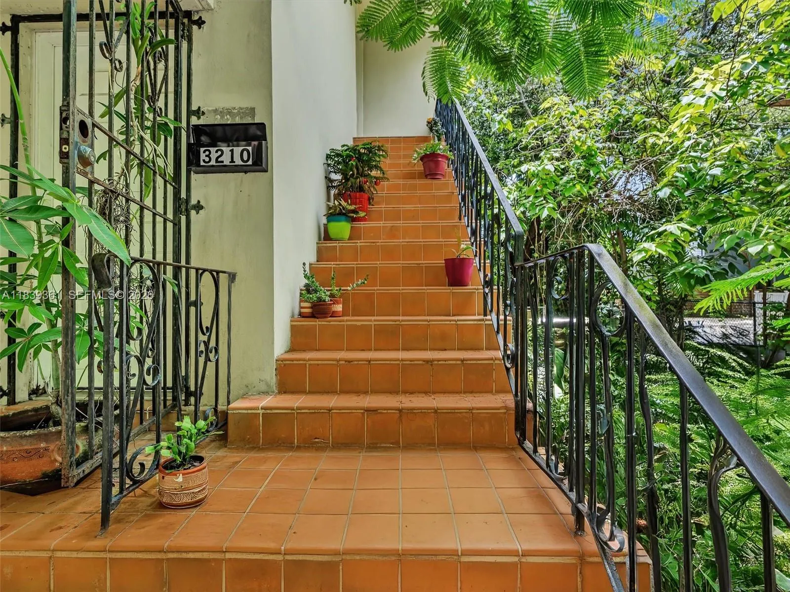 3210 E Elizabeth St, Miami FL 33133