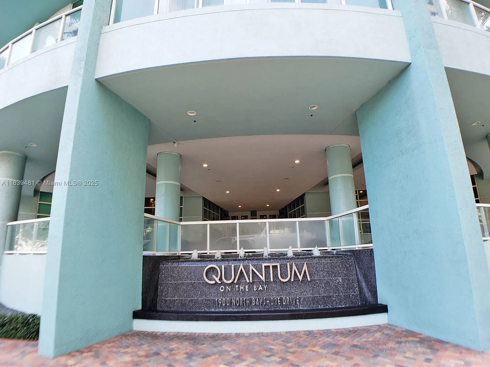 1900 N Bayshore Dr # 1803, Miami FL 33132
