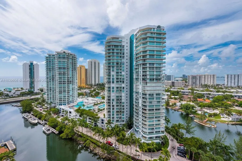 300 Sunny Isles Blvd # 1808, Sunny Isles Beach FL 33160