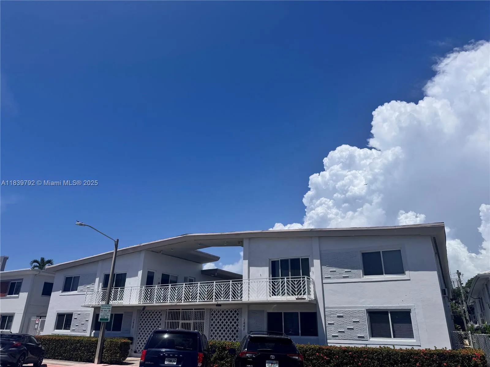 7440 Byron Ave # 12B, Miami Beach FL 33141