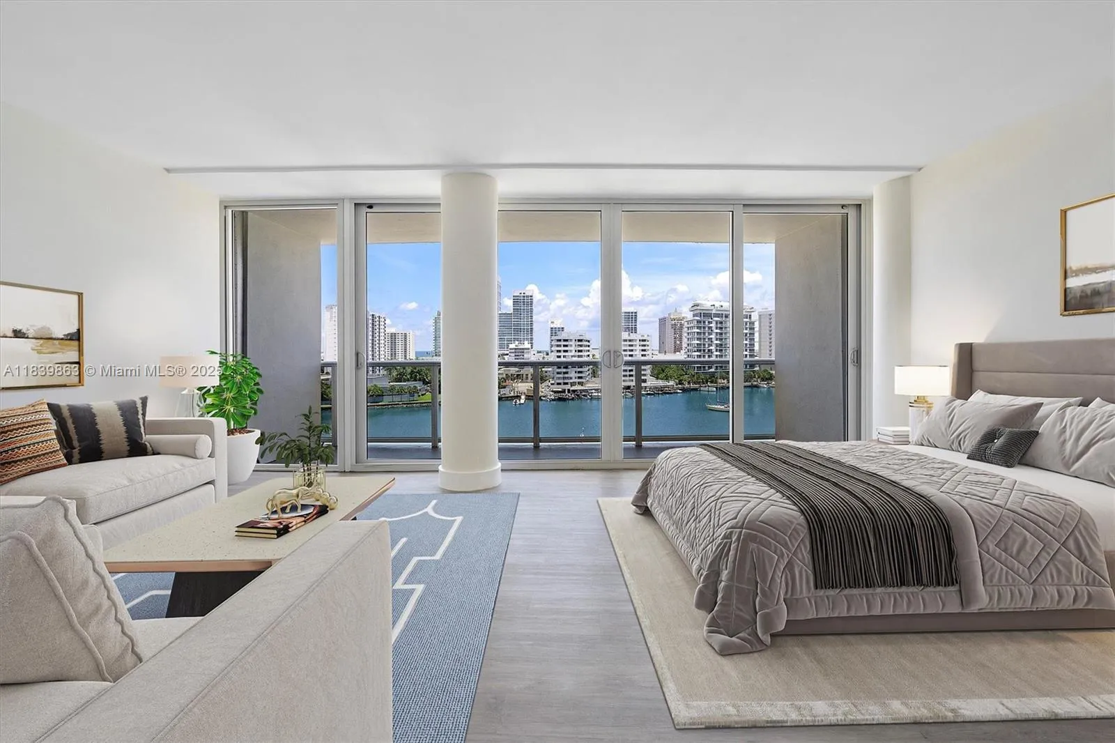 900 Bay Dr, Miami Beach FL 33141