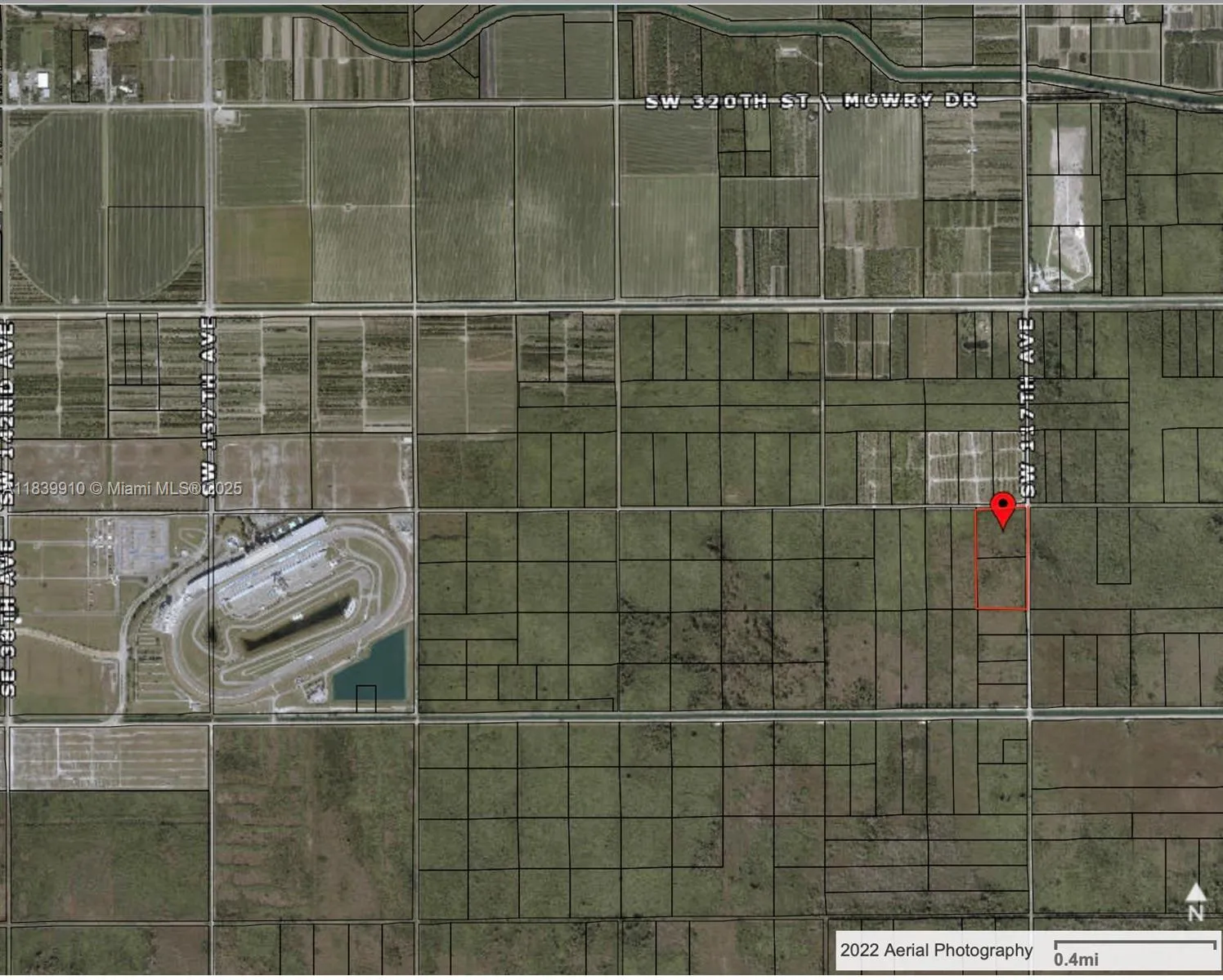 336 SW 117 ave, Homestead FL 33035