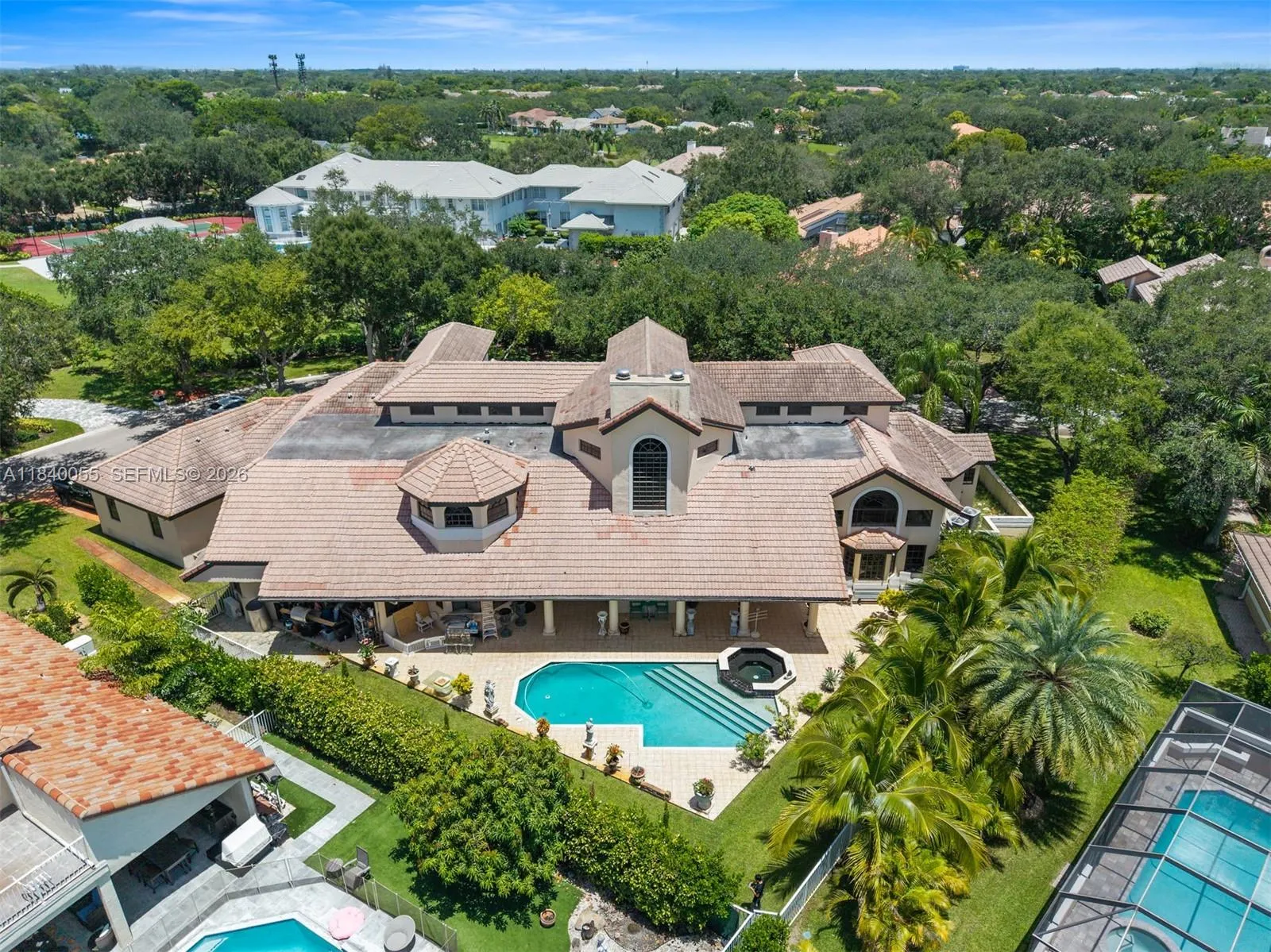 1860 Merion Lane, Coral Springs FL 33071