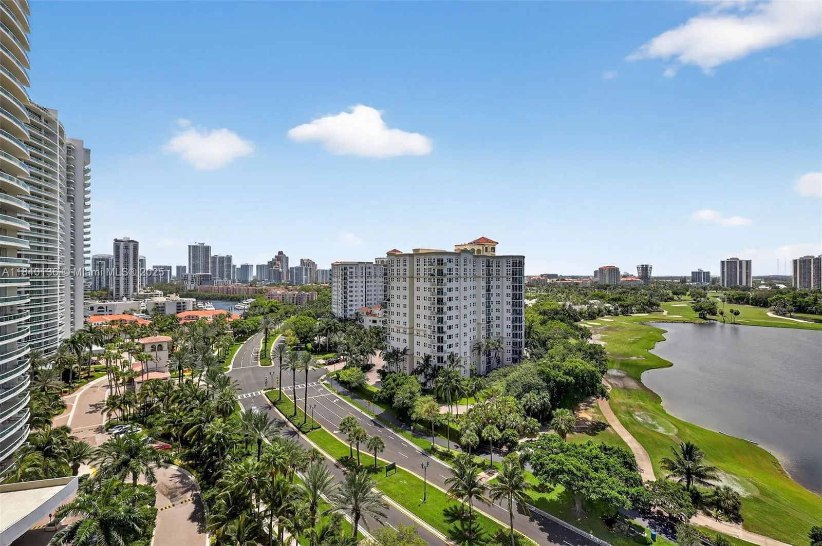 20185 E Country Club Dr # 1405, Aventura FL 33180