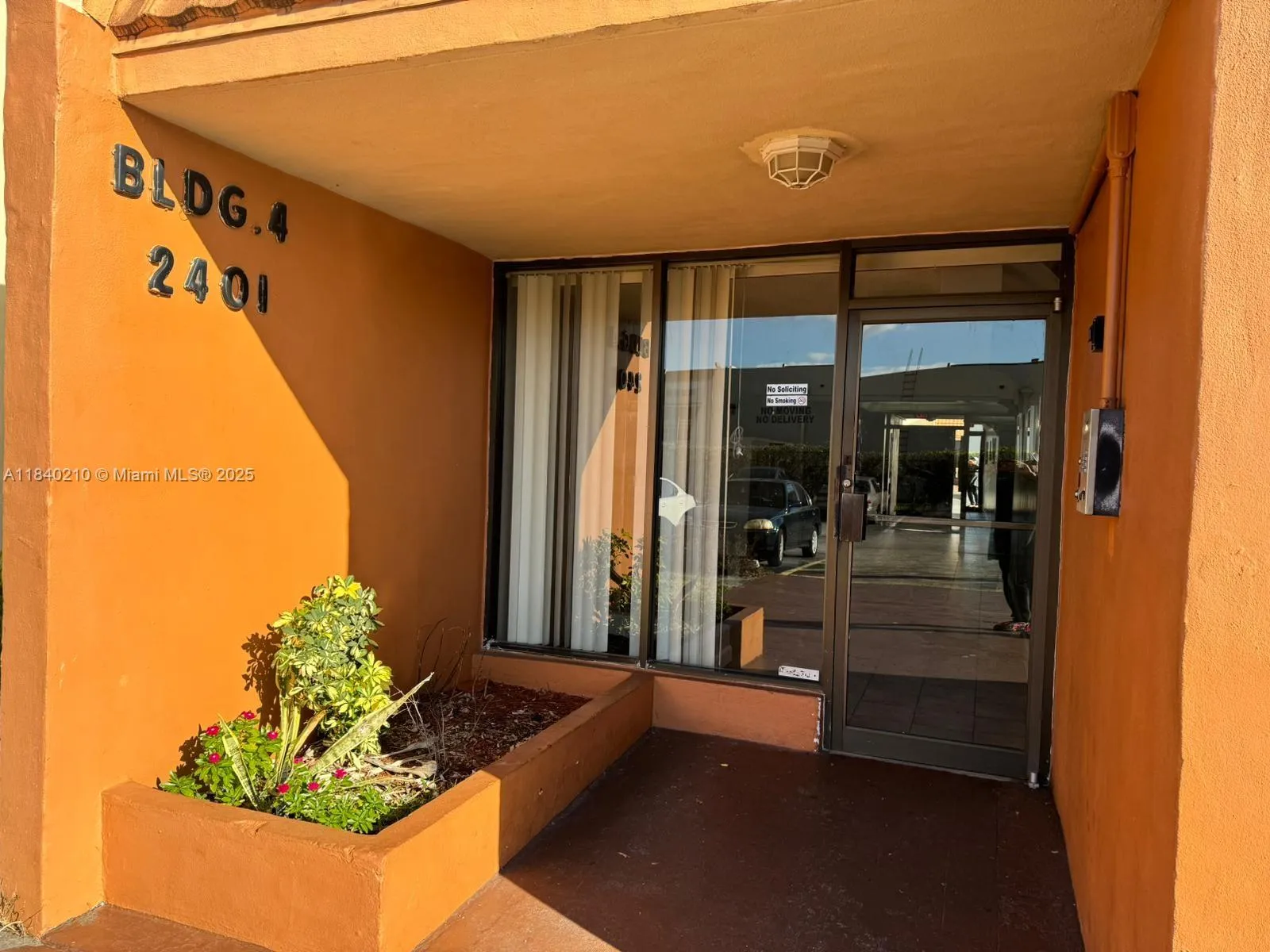 2401 NW 41st Ave # 205, Lauderhill FL 33313