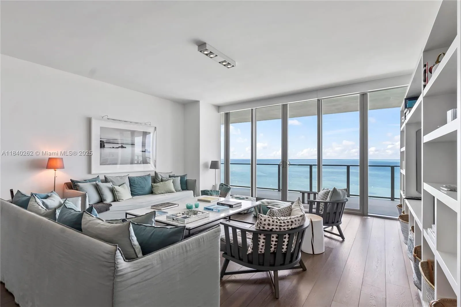 360 Ocean Dr # 704S, Key Biscayne FL 33149