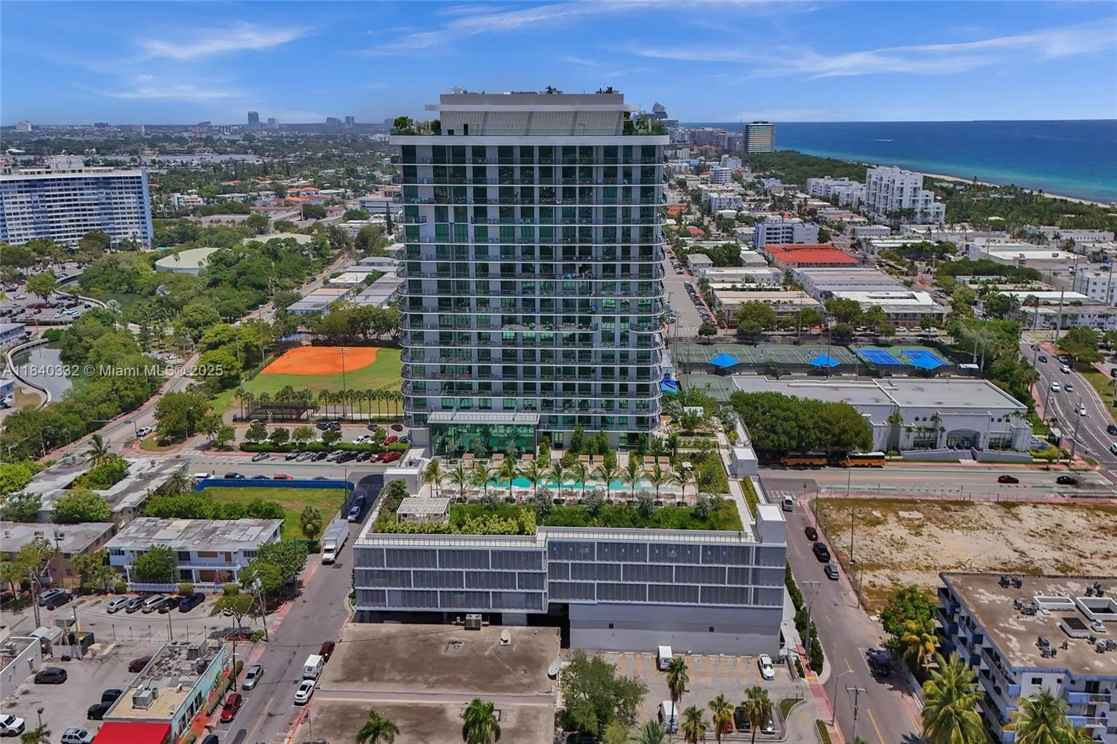 580 72nd St # 1208, Miami Beach FL 33141