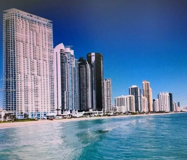 16919 N Bay Rd # 204, Sunny Isles Beach FL 33160