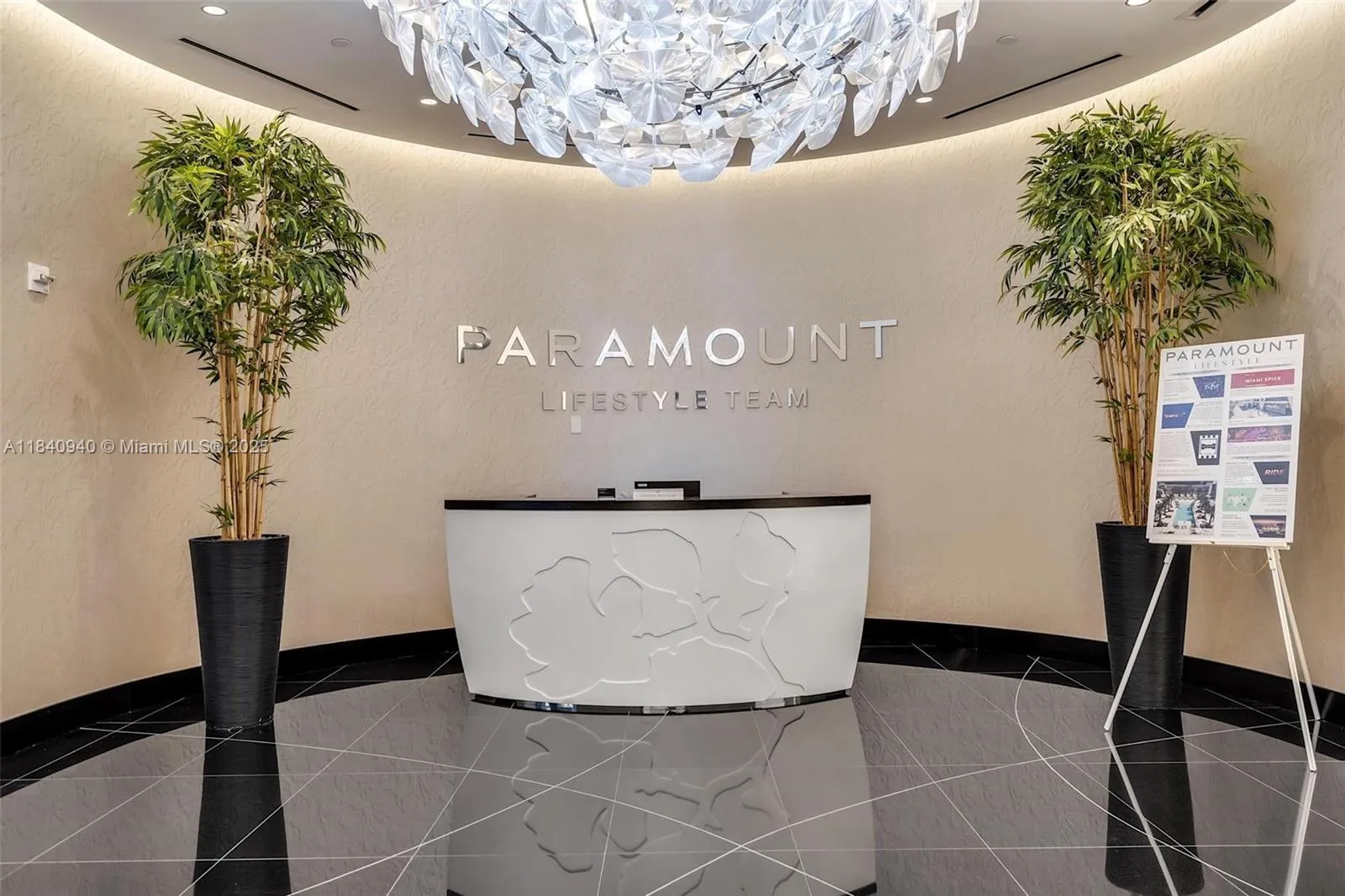 851 NE 1st Ave # 2102, Miami FL 33132