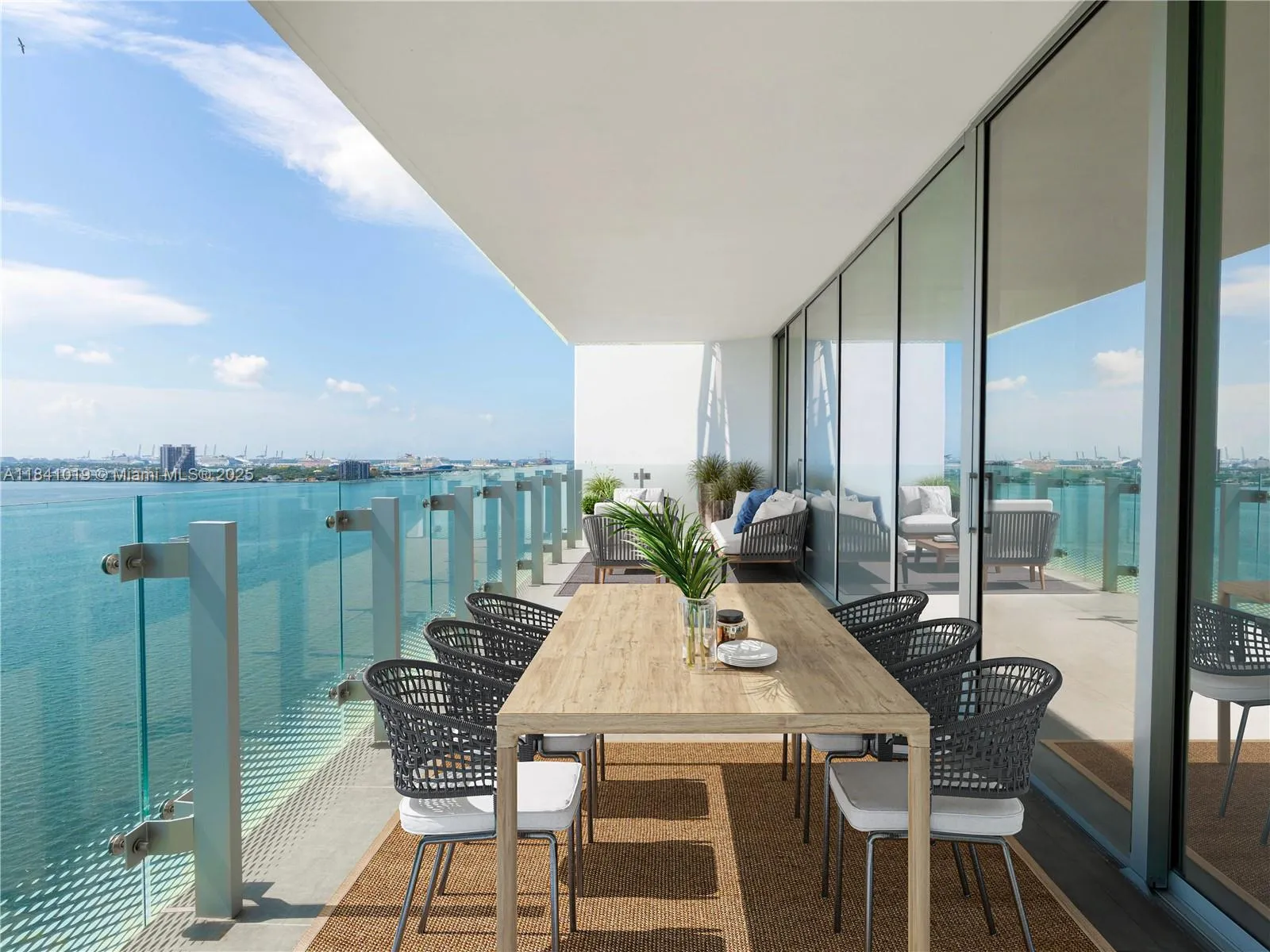 700 NE 26th Ter # 1503, Miami FL 33137