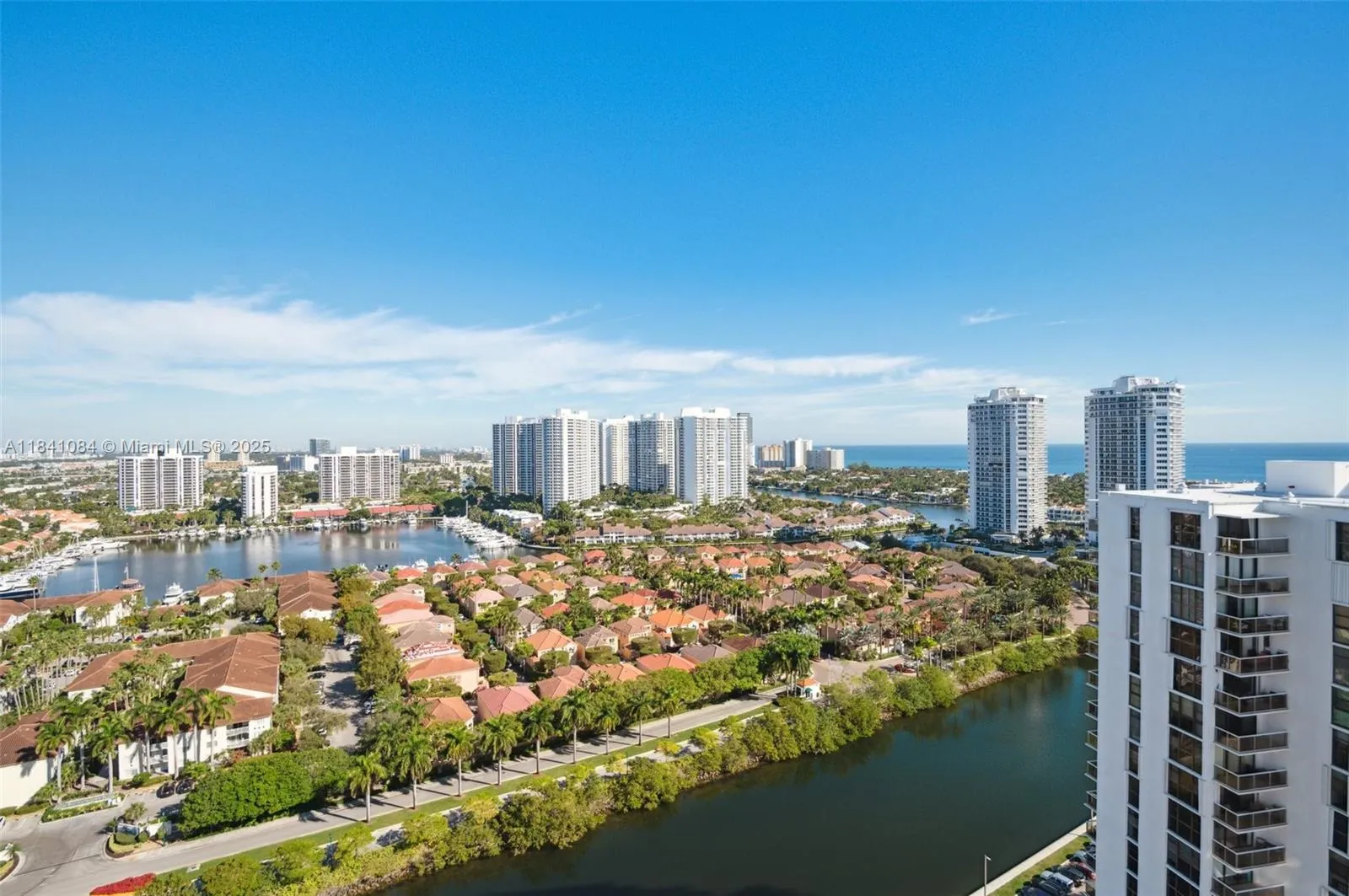 3675 N Country Club Dr # 2502, Aventura FL 33180