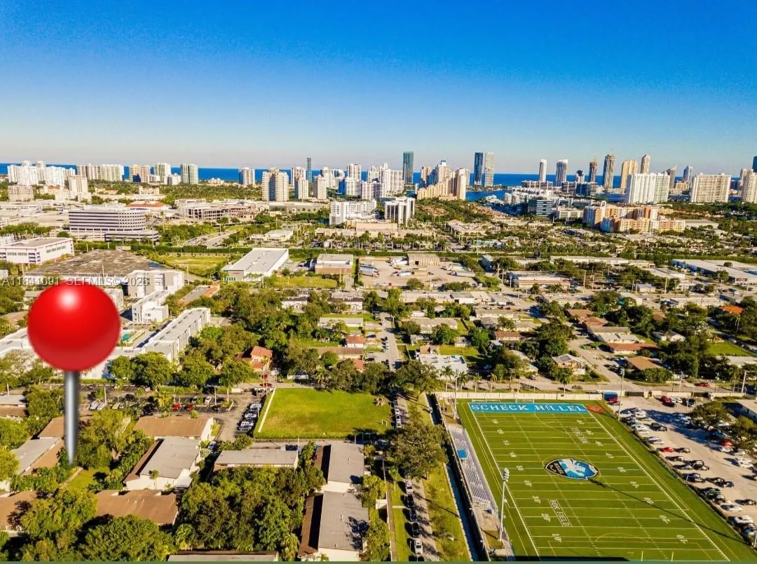 19200 NE 25th Ave # 323C, Miami FL 33180