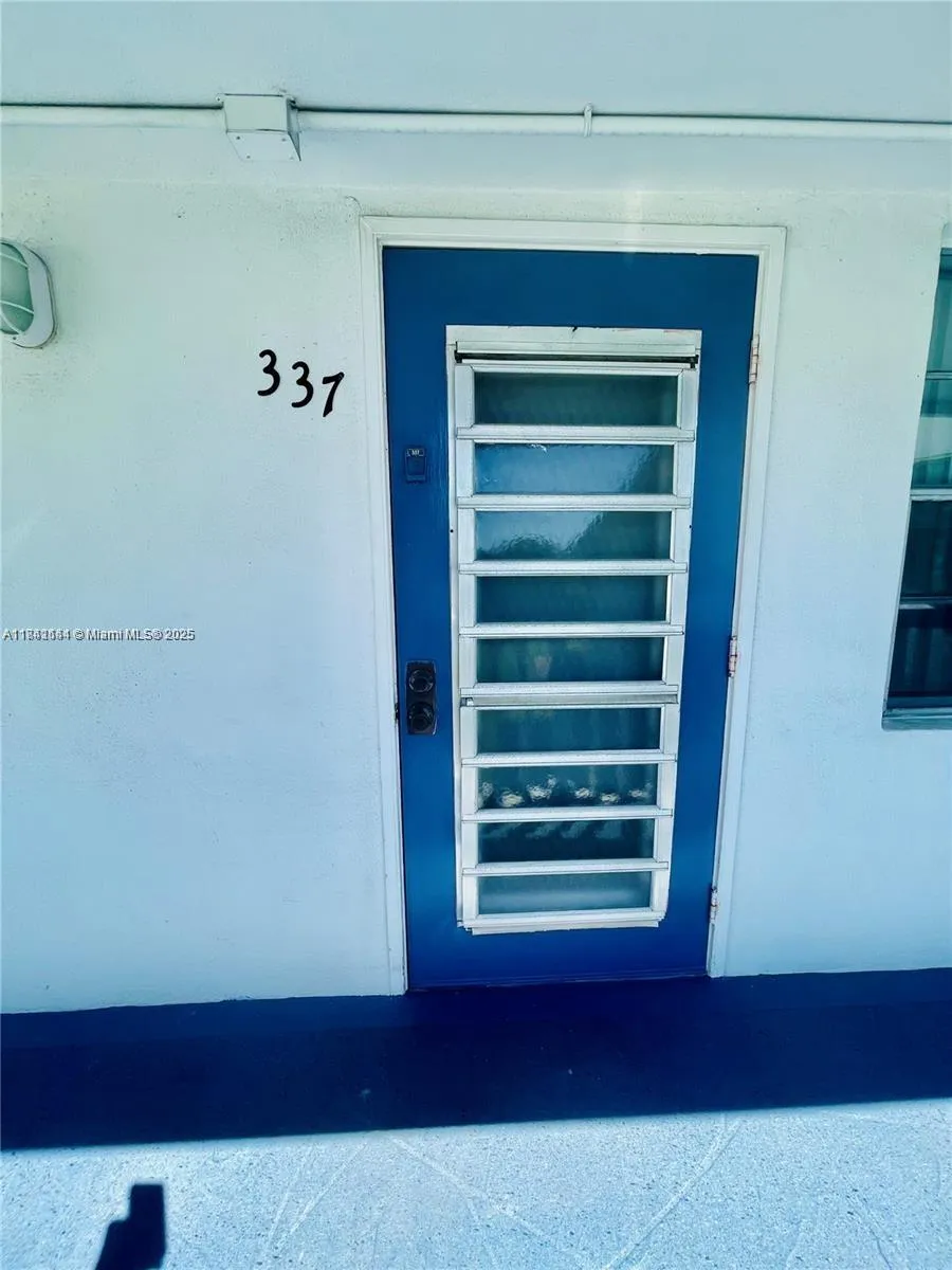 337 Durham J # 337, Deerfield Beach FL 33442