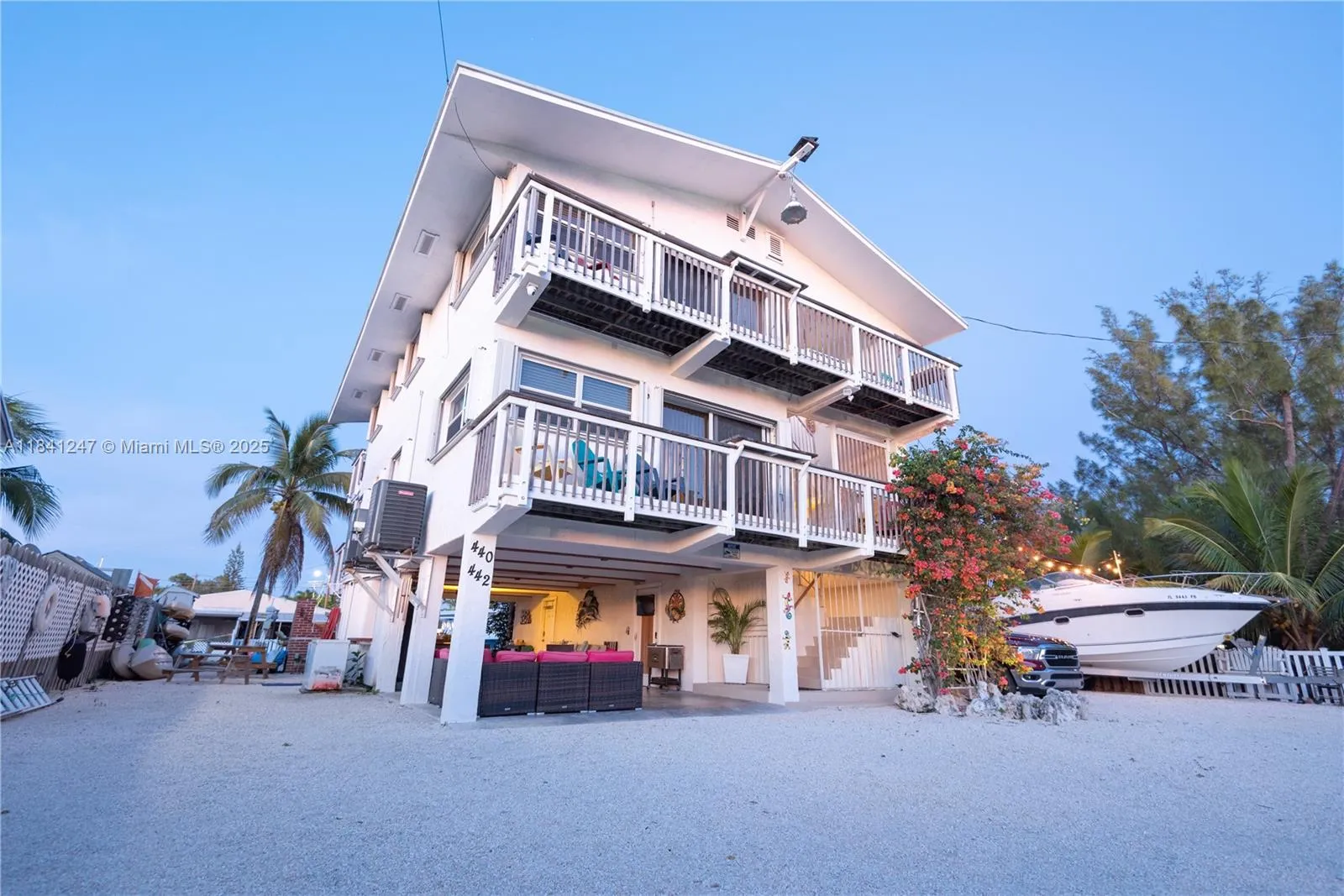 for sale at 442 48th Street Ocean, Marathon FL 33050