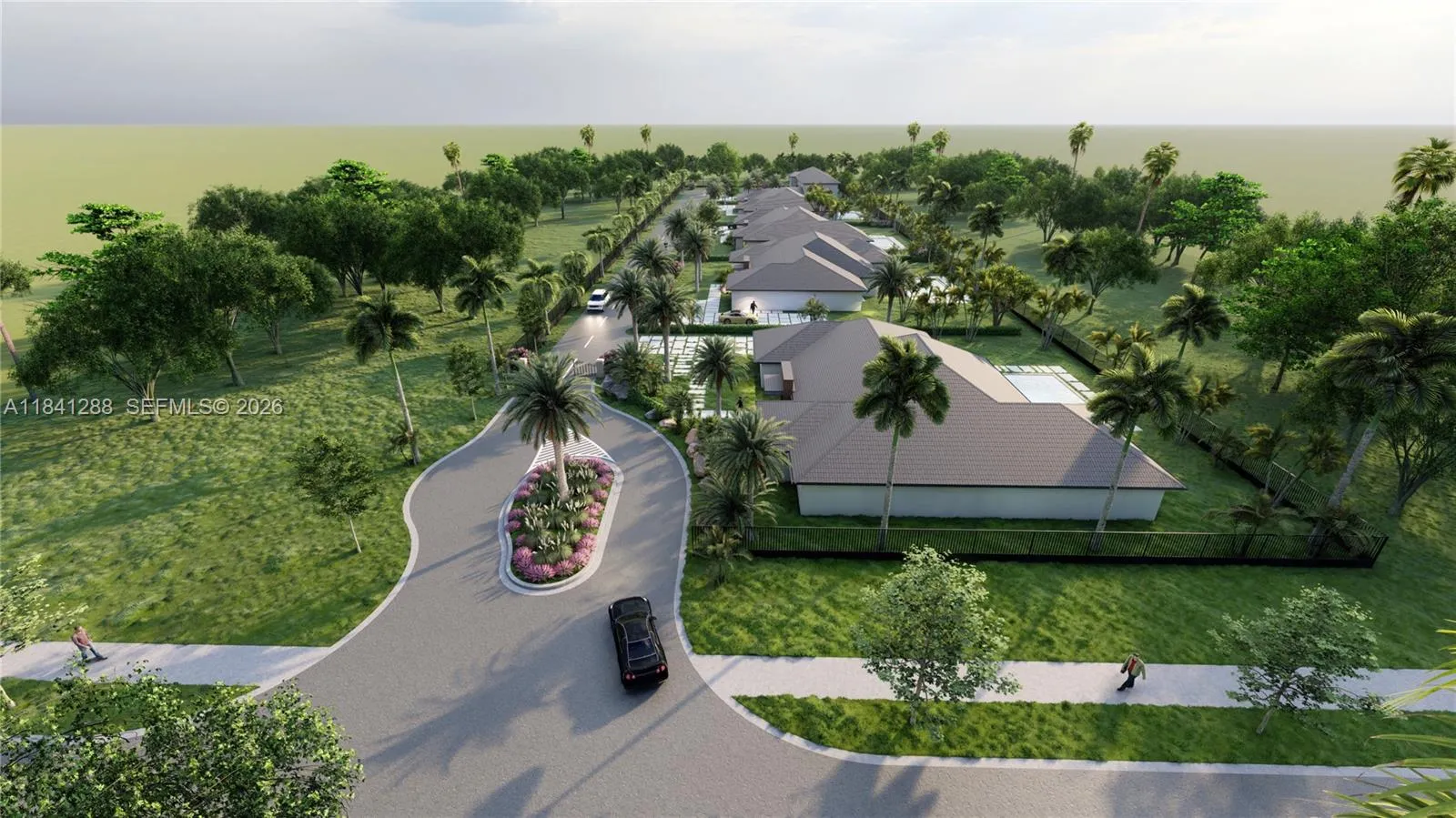 12641 SW 93rd Ct, Miami FL 33176