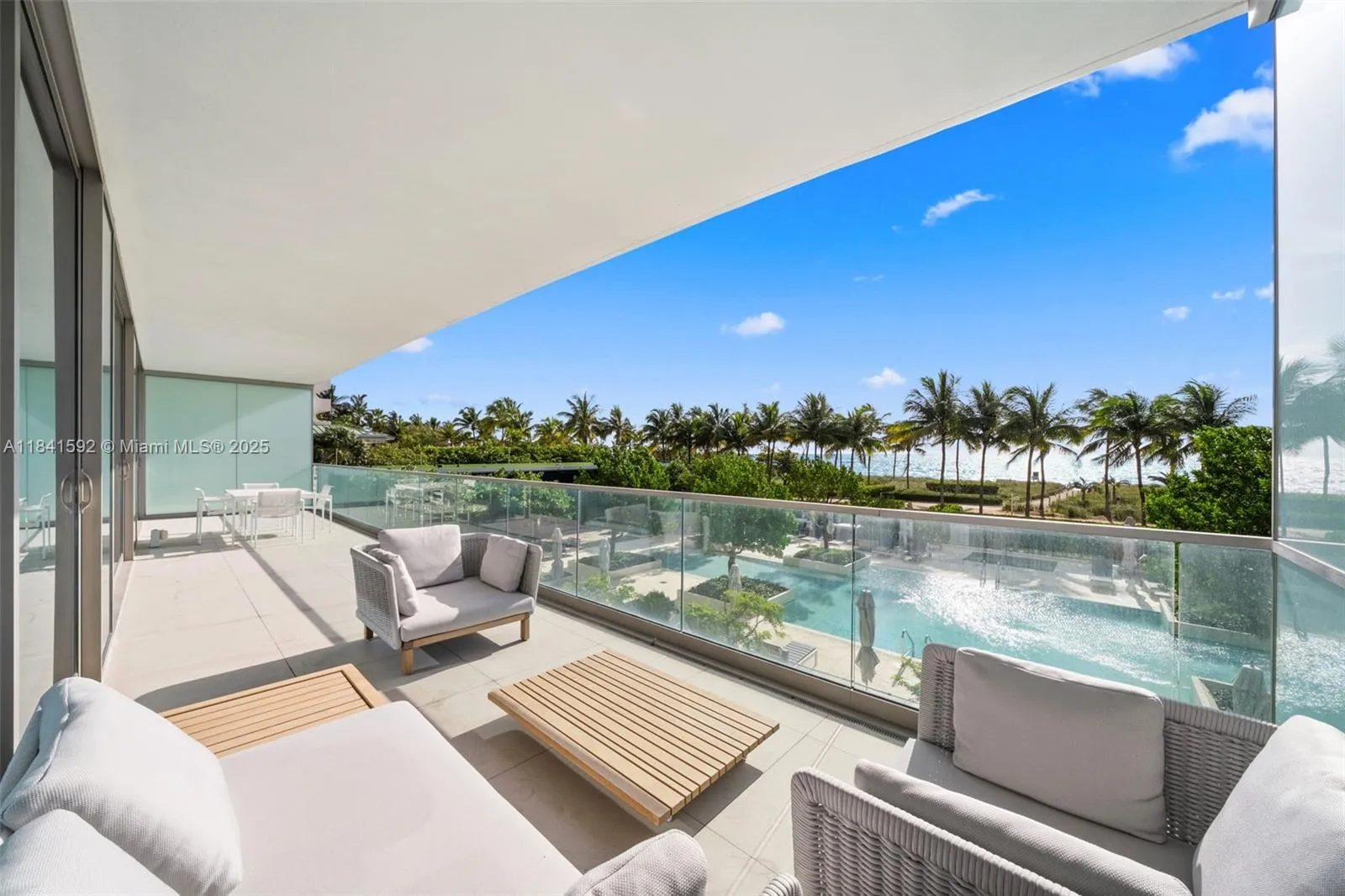 2 bedroom 3 bath for sale at 10203 Collins Ave # 202, Bal Harbour FL 33154