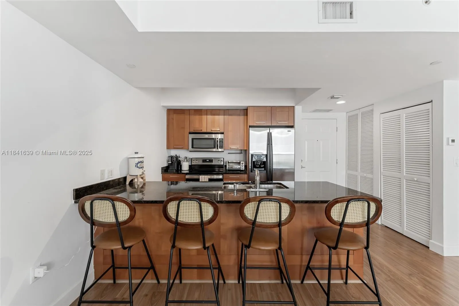 4100 Salzedo St # 609, Coral Gables FL 33146