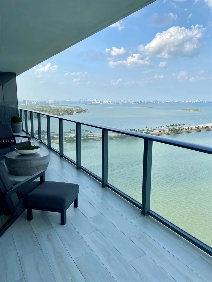3 bedroom 3 bath for sale at 3131 NE 7th Ave # 2801, Miami FL 33137