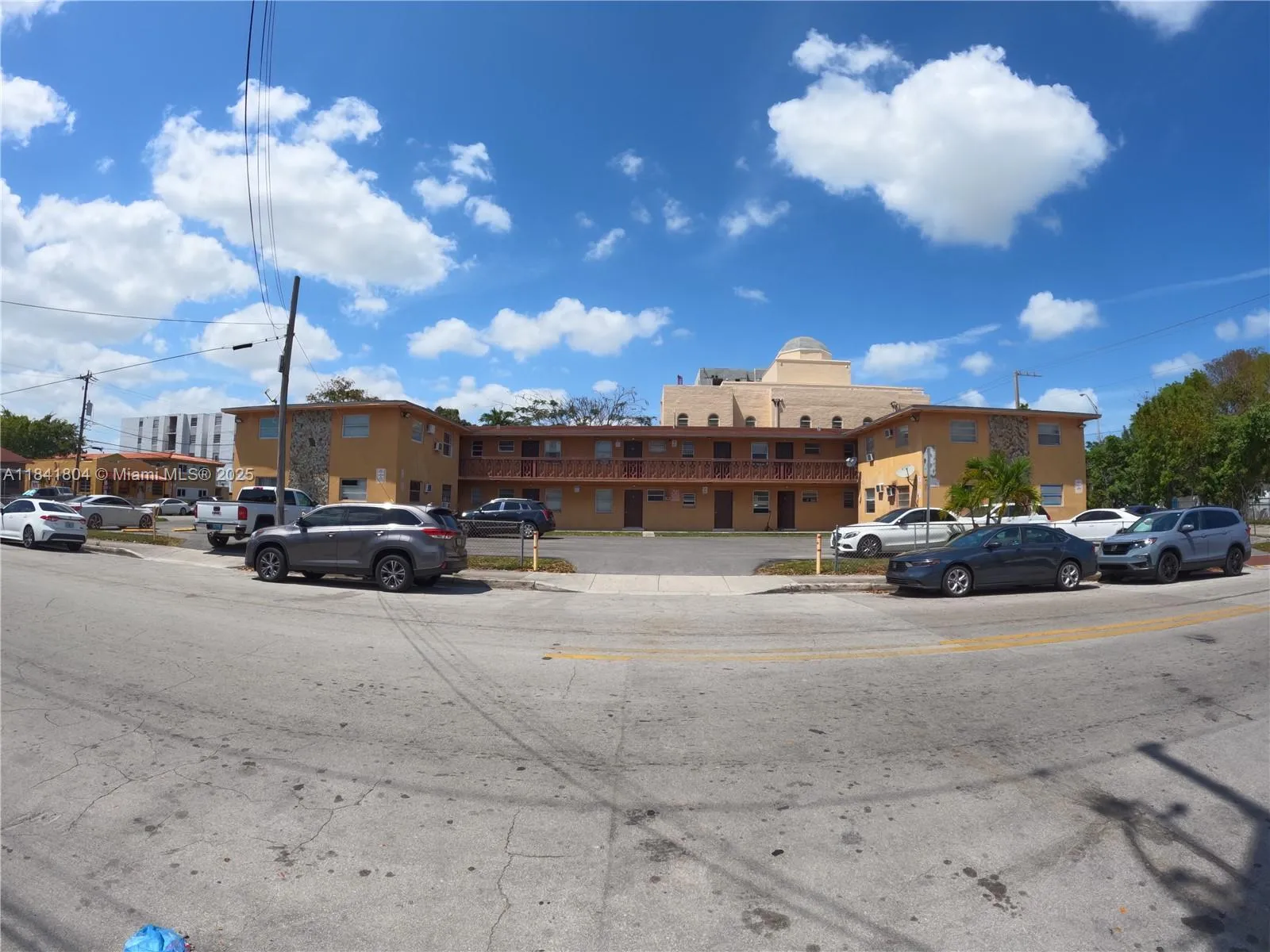 for sale at 1701 SW 3rd St, Miami FL 33135