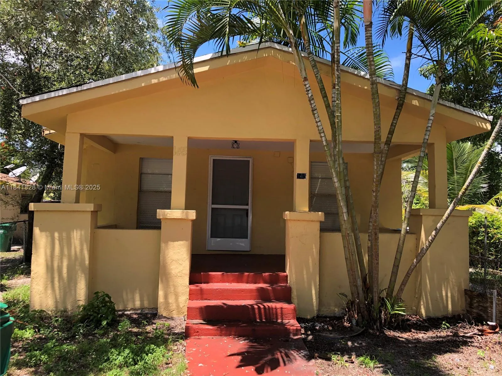 for sale at 145 NW 32nd St, Miami FL 33127