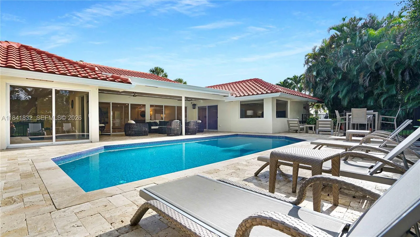 5 bedroom 4 bath for sale at 4246 Live Oak Blvd, Delray Beach FL 33445
