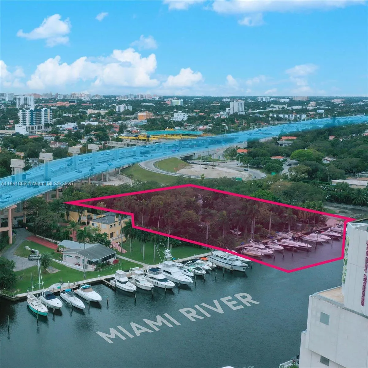 1515 NW North River Dr, Miami FL 33125