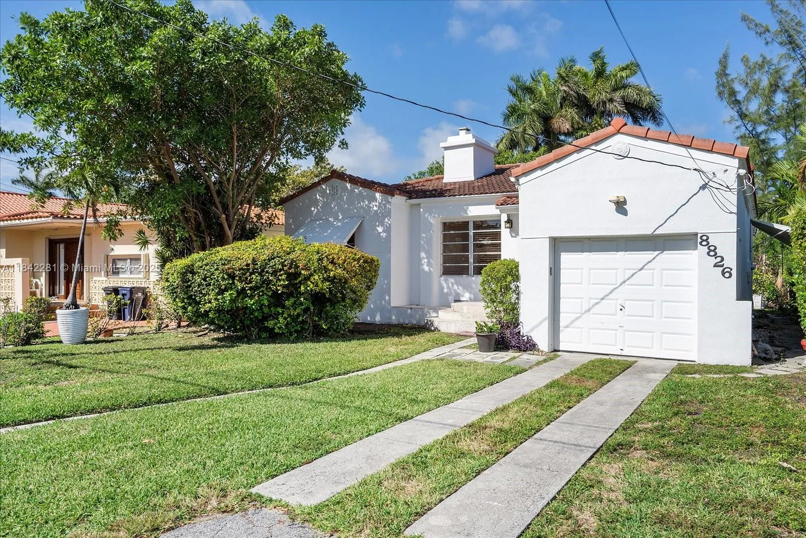 8826 Emerson Ave, Surfside FL 33154